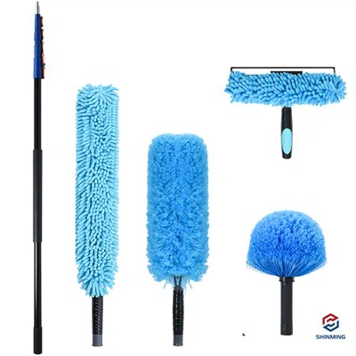 고도 먼지 제거 키트