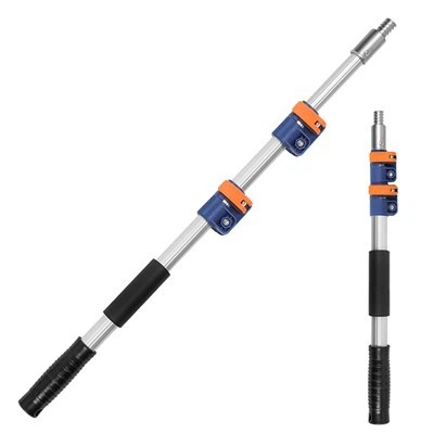 미니 텔레스코픽 폴